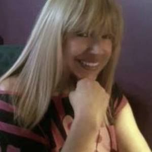 Meet your Posher, Cathy